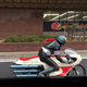 Image for article titled Forget Batman, a Japanese Superhero Is Patrolling the Streets